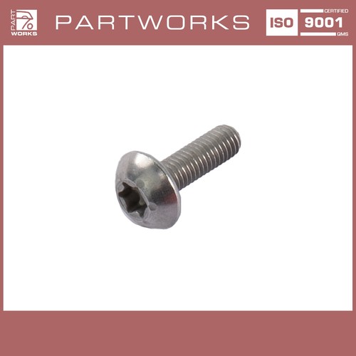 Torx screw for porsche - screw,