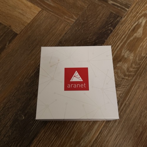 Aranet4 home wireless - aranet4,