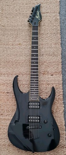 Maverick species electric - maverick, 1
