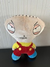 Stewie Griffin Family Guy 2005 Plush Toy 20tg Century Fox