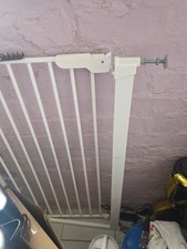 Extra tall pet gate - extra,