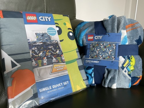 Lego city space - themed, single