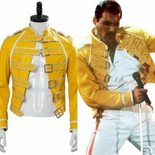 Queen Lead Vocals Freddie
