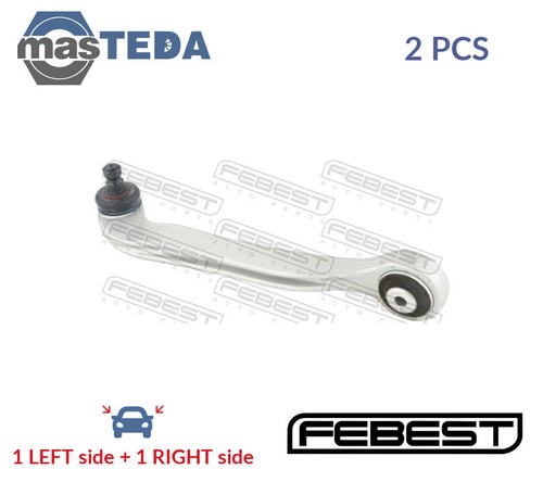 1724 4ffupfl track - lh, rh