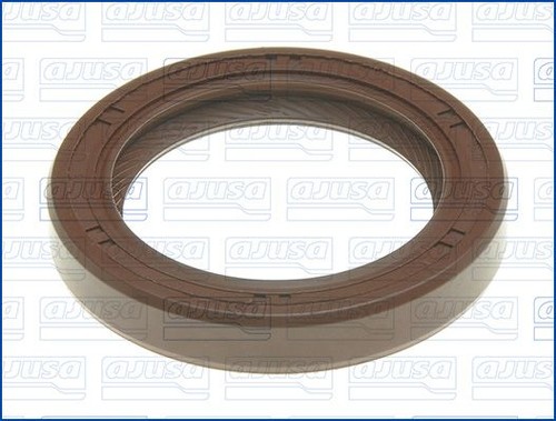 Frontal sided 15078200 shaft - frontal,