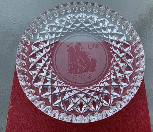 Vintage 1988 chicago bear - vintage,