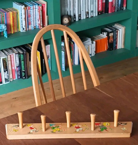 Vintage 1960s wooden - vintage,