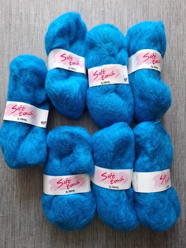 Vintage wendy soft touch - wendy,