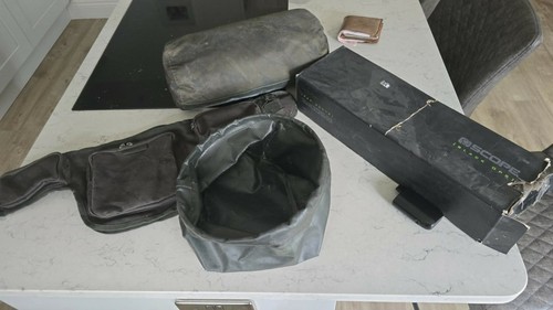 Nash scope black ops pouches - scope,