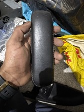 AUDI TT 8J MK2 1 HANDBRAKE