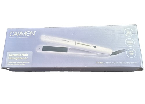 Carmen ceramic hair - ceramic,