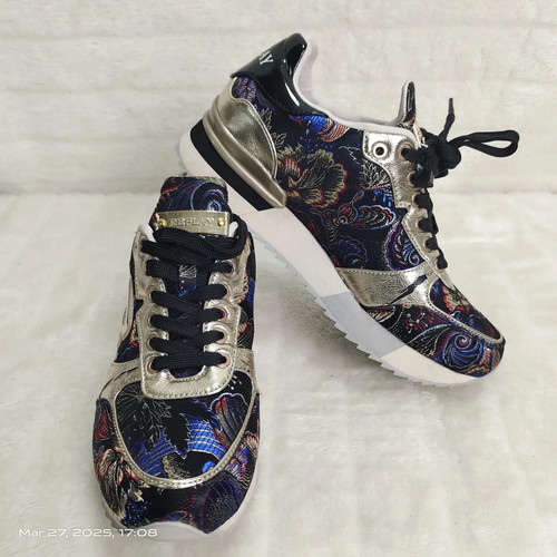 Replay women trainers size - replay,