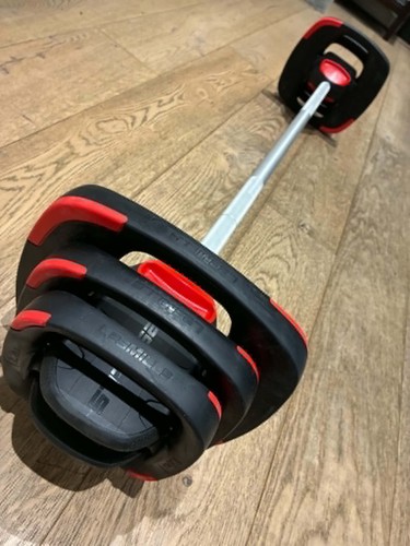 Les mills smart - bar, for