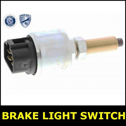 Brake light switch footwell - light,