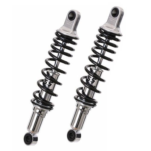 Pair rear shock absorbers yss - pair,