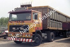 THH Truck Photos - Volvo F10 -