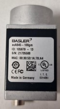 Basler acA645-100gm Industrial