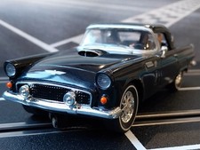 1:32 = CARRERA EVOLUTION - Gothbird - 1956 Ford Thunderbird  25489
