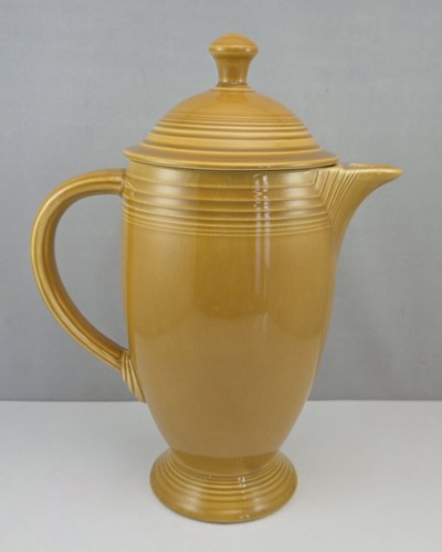 Vintage fiesta ware original - fiesta,