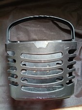 Mobility Scooter front plastic  basket  ID434
