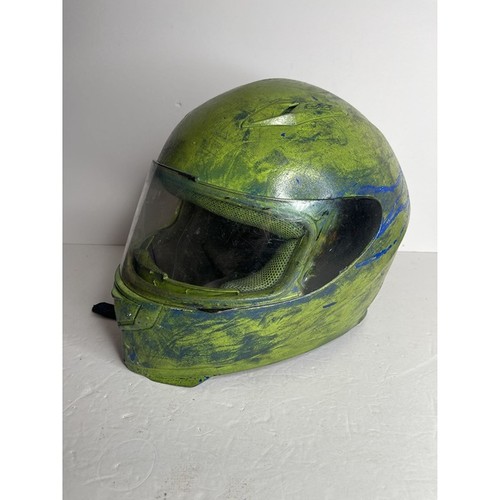 Bilt motorcycle helmet - motorcycle, xl