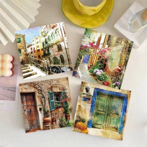 20x20cm painting frame - 20x20cm,