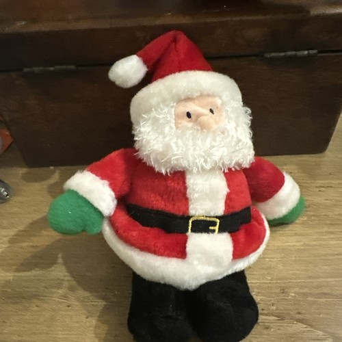 Santa doll xmas - santa,