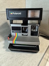 Polaroid supercolor 635cl - supercolor,