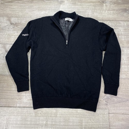 Proquip sweater mens medium - sweater,