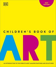 Children's Book of Art: An