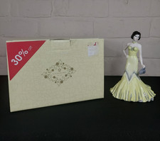 COALPORT Sentiments Prom Night