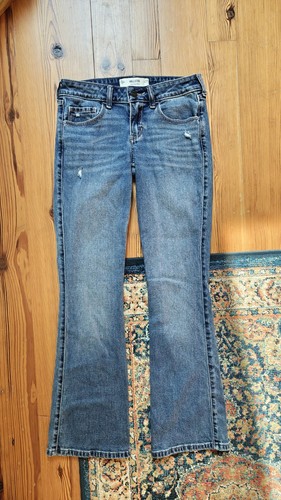 Hollister low rise medium - hollister,