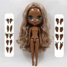 Blyth Doll with Jointed Body &