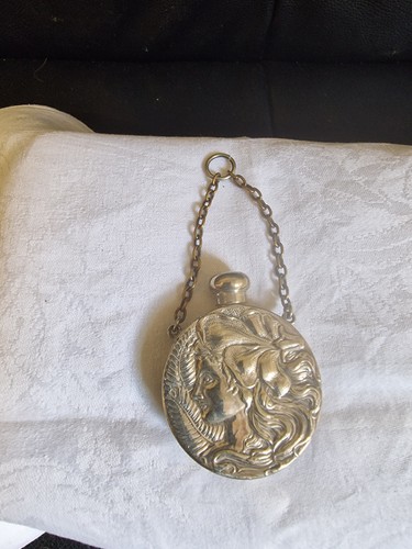 Antique art nouveau - art,