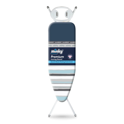 Minky ironing board premium - minky,