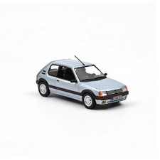 Norev 1/43 Peugeot 205 GTi 1.6