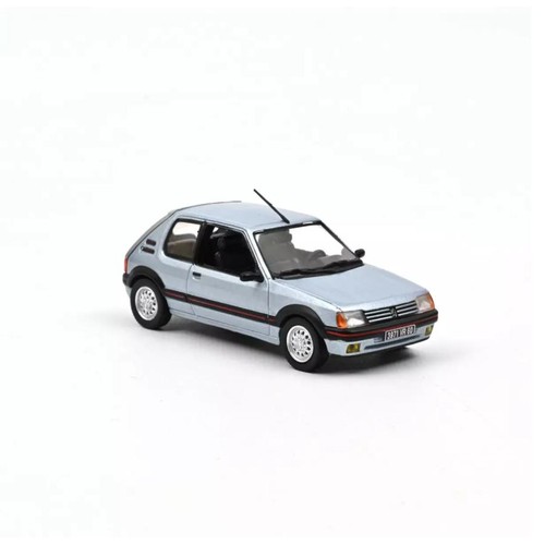 Norev peugeot 205 - 1/43,