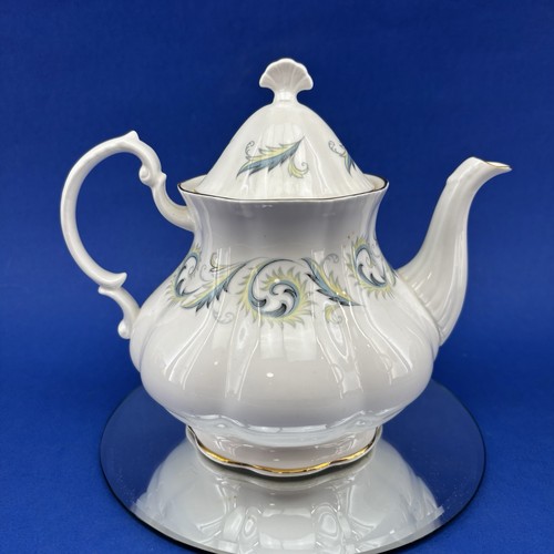Vintage royal standard - vintage,