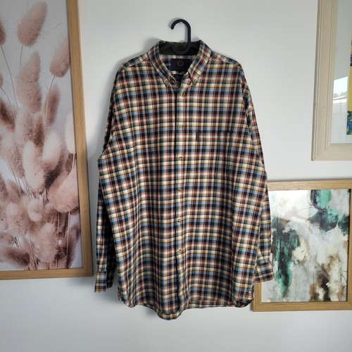 Viyella mens size - size, check
