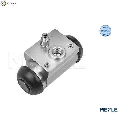 Wheel brake cylinder 531 - wheel, 11-14