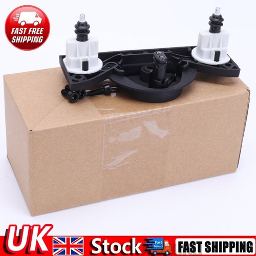 Abs shuttle valve modulator - abs,