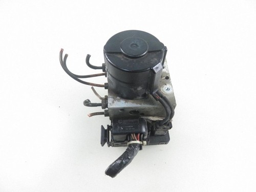 Volkswagen passat 1995 abs - passat,