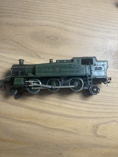 Vintage kit built - vintage,