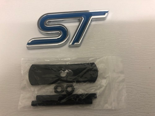 Logo ford front grill - 1x,