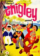 Chigley Annual 1971