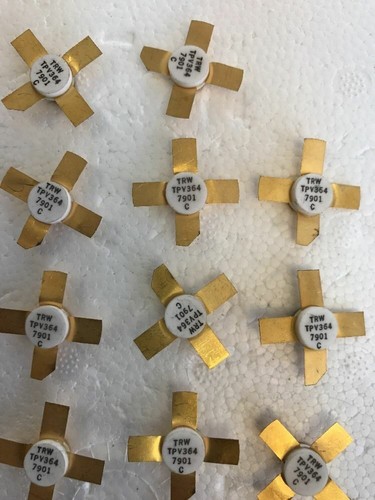 Tpv364 power transistor new - tpv364,