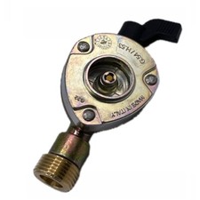 LPG GAS ADAPTER CLIP – ON