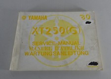 Workshop Manual / Service