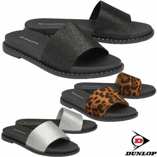 Ladies dunlop cushion walking - ladies,