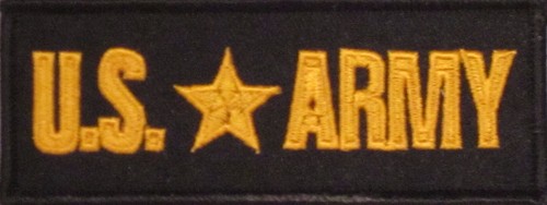 Army military veteran - u.s.,